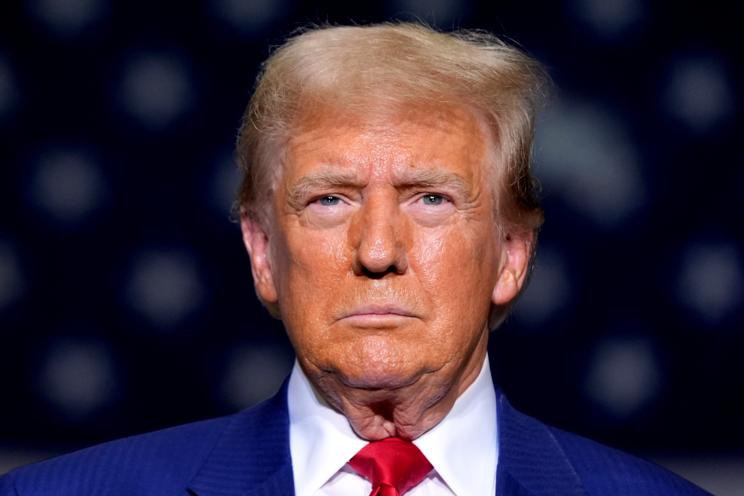 Трамп заявил, что введение вторичных санкций оказало бы разрушительное влияние на экономику России, но "возможно, этого не придется делать"  Трамп в интервью Fox News заявил, что «не намерен тратить время впустую» и рассчитывает на прогресс по Украине уже на этой неделе  Трамп заявил, что Россия и США имеют огромный потенциал в двухсторонних отношениях, в том числе в деловой сфере  Читать далее
