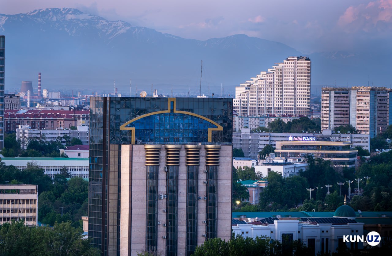 В Центральном банке новые назначения утверждены три заместителя председателя Руководство Центрального банка обновлено Нодирбек Очилов Санжар Носиров и Нусратулла Фазилов назначены заместителями председателя Центрального банка Каждый из них имеет управленческий опыт соответственно в сферах монетарных операций методологии и пруденциального надзора   kun uz ru 01011351 Официальные страницы Kun uz Telegram Facebook Instagram Youtube