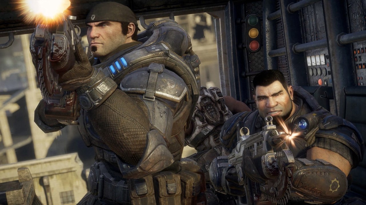 В Gears of War Reloaded сыграло более миллиона человек Ремастер шутера достиг такого показателя спустя три дня после релиза   dtf ru games 3994990