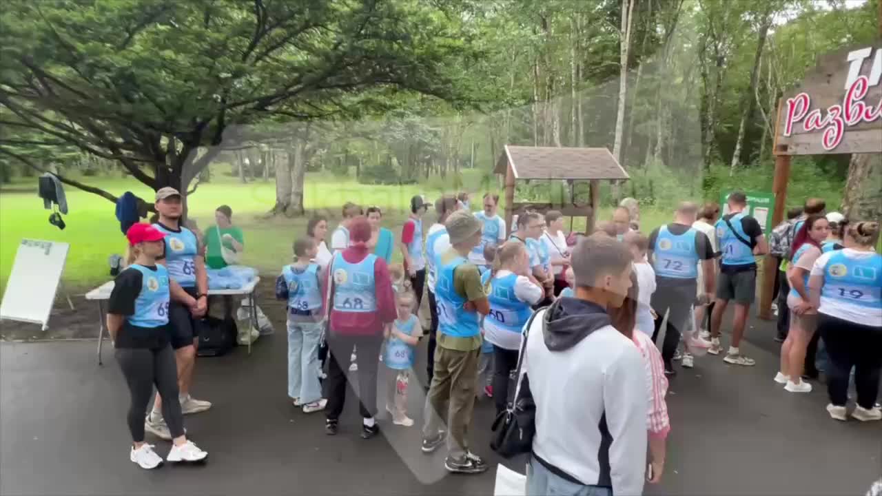 В Чите и Томске прошли турниры по адаптивным видам спорта