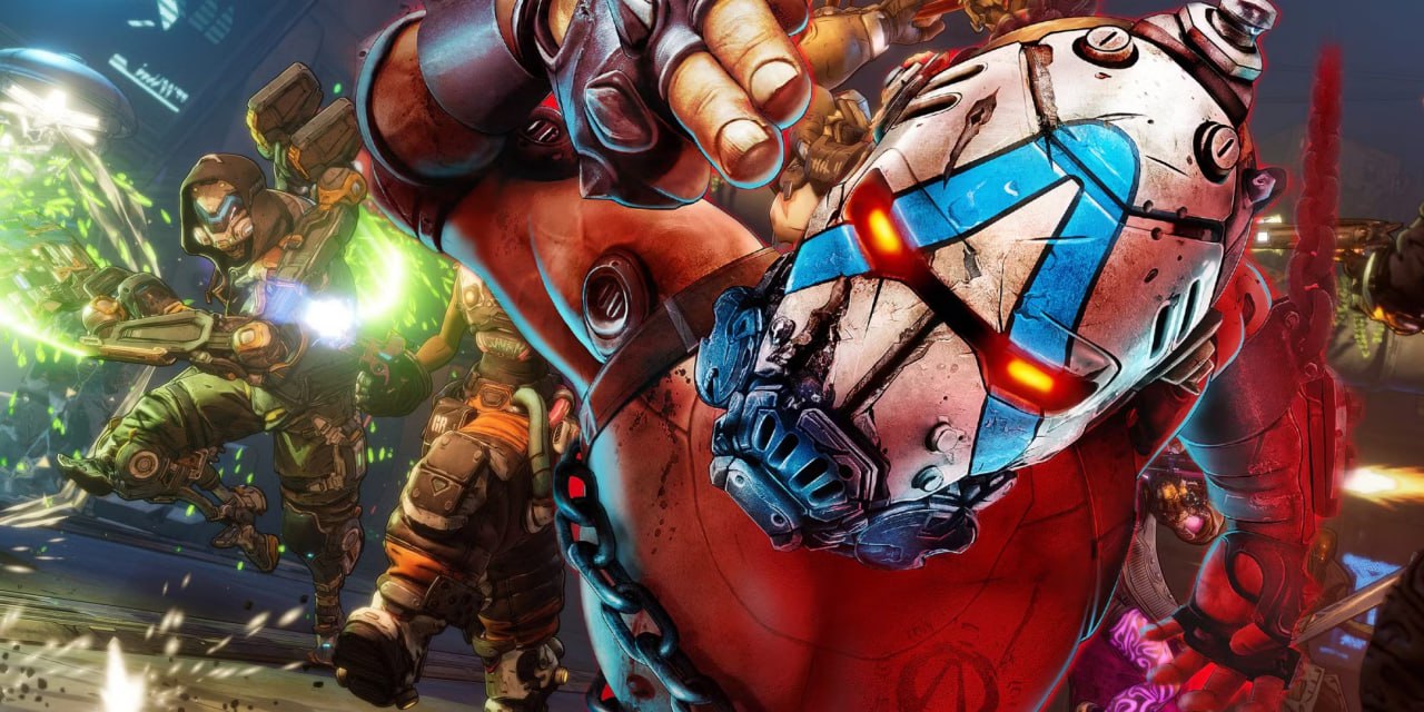 В Borderlands 4 будет доступно 30 млрд видов оружия  Такое количество удалось достичь благодаря продвинутой системе процедурной генерации и обширной базе оружия с самого старта.   Каждое изменение — будь то производитель, режим стрельбы, тип прицела или элементальный эффект — создаёт новый вариант пушки. Именно поэтому даже небольшие модификации одной модели способны породить сотни и тысячи вариаций.  Наш магазин -     #Новости_игр #Xbox #XboxSeries #XboxOne #XboxGame