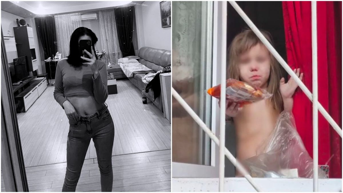 20 летний калужанке, бросившей 3-летнюю дочь одну в воронежской квартире, продлили арест на 6 месяцев Прокурор потребовал назначить именно такой срок. Александра не стала возражать и даже выразила сожаление о своём поступке. ↗ Прислать новость Подписаться