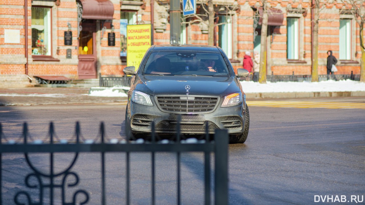 Доступность автомобилей в Хабаровском крае улучшилась за год По данным исследования 22 1 семей в Хабаровском крае имеют финансовую возможность приобрести в кредит новый автомобиль за 1 3 млн рублей При этом лишь 6 6 могут позволить себе машину за 2 9 млн рублей с учетом всех сопутствующих расходов Прочитать статью полностью Подписаться на DVHAB Написать в DVHAB