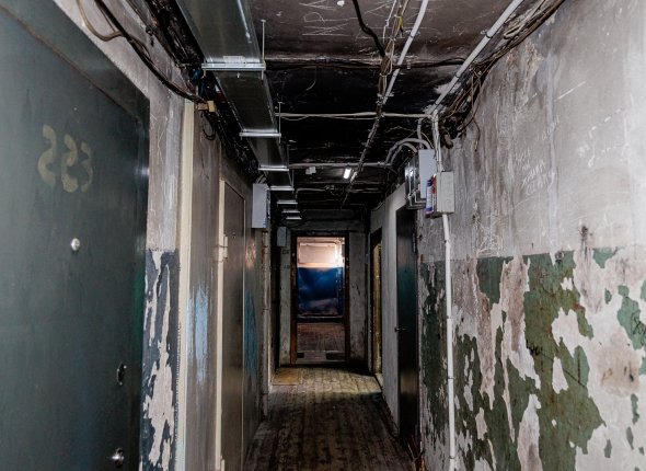 Программу переселения из аварийного жилья предложили продлить на три года 12 субъектов не смогли завершить расселение в срок Читать подробнее на сайте