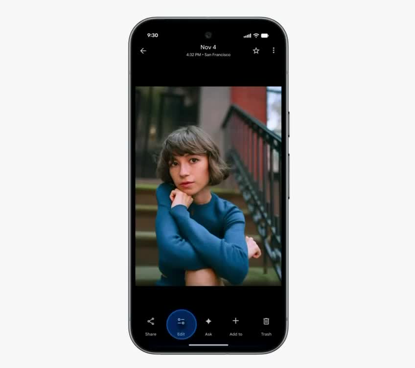 Google анонсирует обновление для Nano Banana 2 с новыми функциями