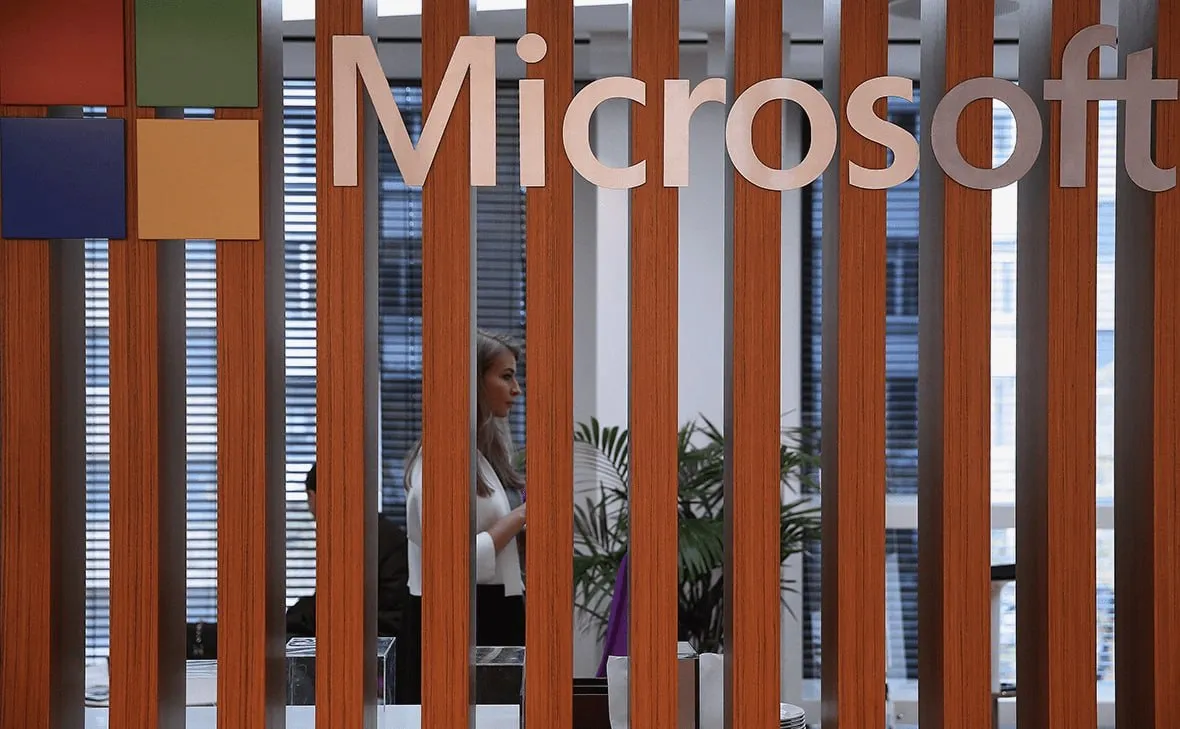 Арбитражный суд Москвы признал банкротом российскую дочку Microsoft ООО Майкрософт Рус В отношении компании открыли конкурсное производство Microsoft подала заявление о собственном банкротстве летом 2025 года так как у неё не осталось клиентов vc ru legal 2867386