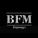 BFM-Барнаул 90,7 FM