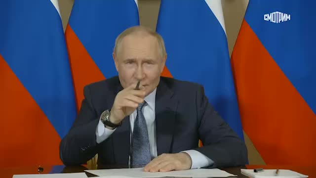 Путин подтвердил финансирование строительства аэропорта в Магнитогорске
