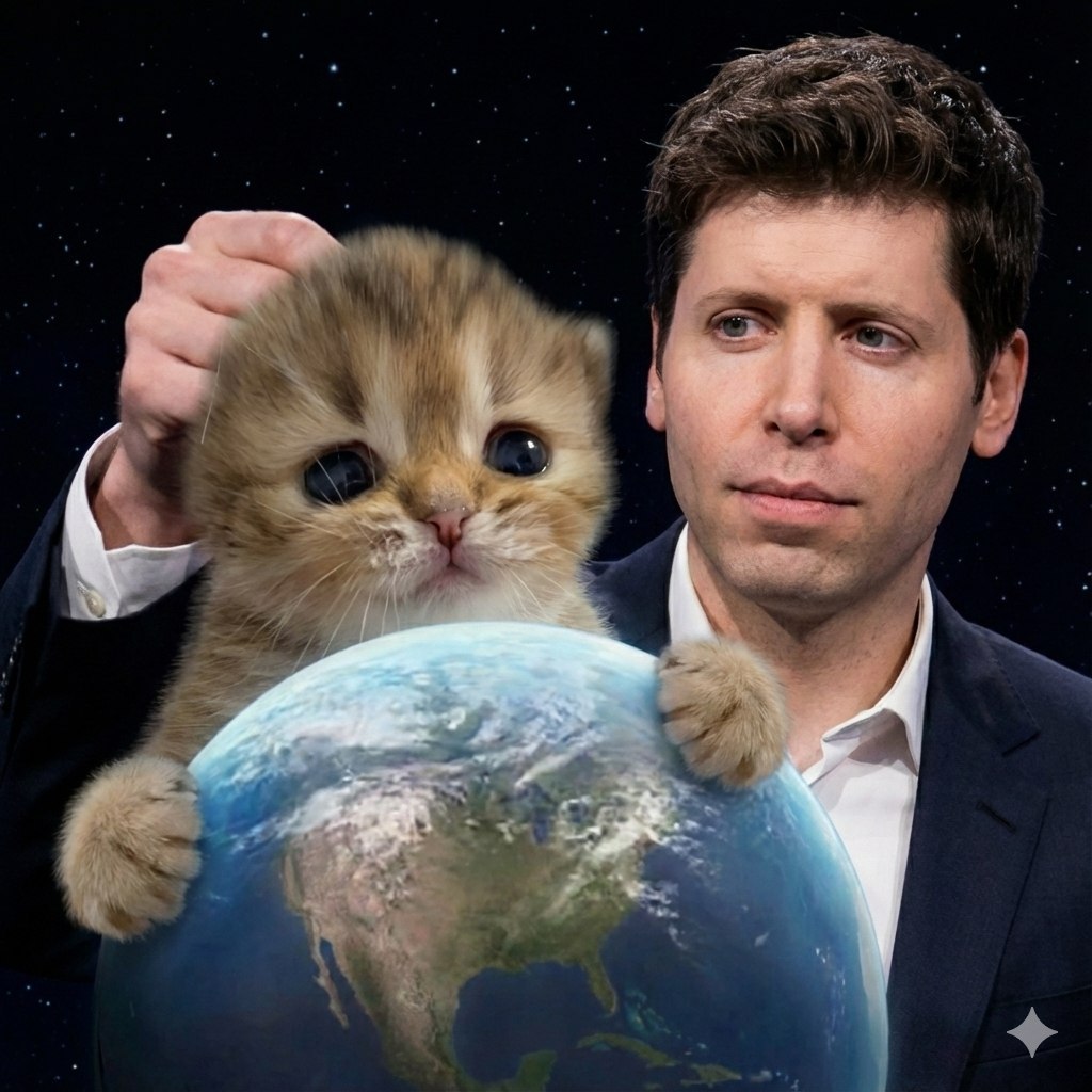 Nano Banana Pro aka Nano Banana 2 aka лучшая модель для генерации и исправления изображений на основе Gemini 3 должна быть анонсирована сегодня и уже появилась в Vertex API можно попробовать на gemini google com app Кидайте ваши творения в комменты и спасибо Саше из чата за картинку