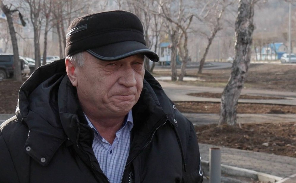 Бывшего зама главы Вилючинска оправдали по делу о превышении полномочий Уголовное преследование Владимира Васькина прекратили Краевой суд пересмотрел приговор бывшему заместителю главы города Вилючинска Владимиру Васькину которого обвиняли в превышении полномочий за контракт с фирмой сына на 65 миллионов передает ИА Камчатское время Подробности по ссылке   kamtime ru article aa68be9c ad1c 4573 bcf1 ad1db8998681