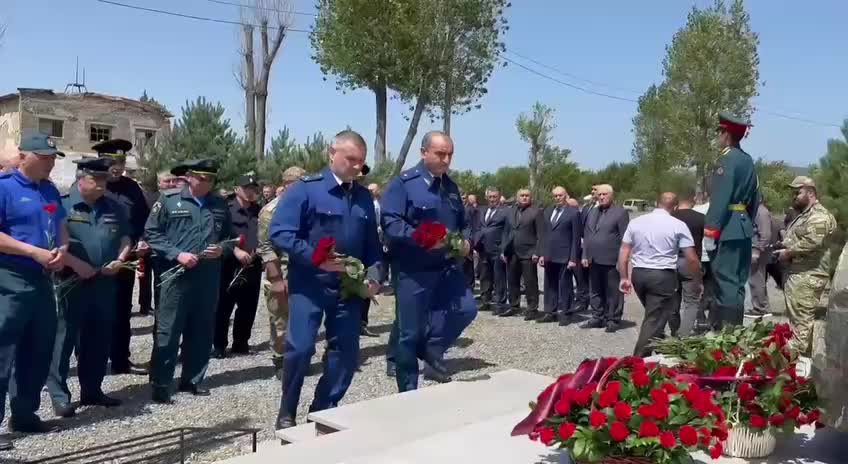Ветераны СВО из Северной Осетии выступят на чемпионате 'Абилимпикс' в Москве