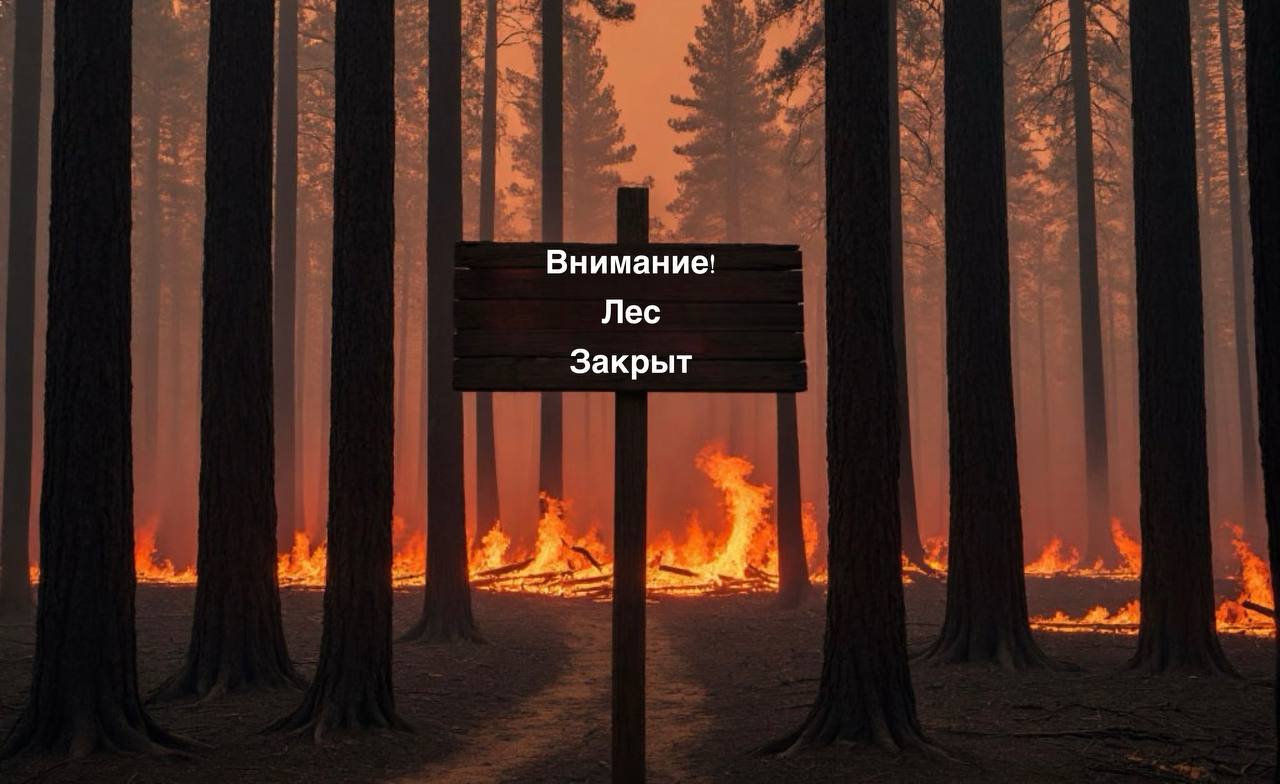 Почти все эколого-просветительские маршруты "Заповедного Крыма" закроются с 1 августа.  Ограничения ввели из-за особого противопожарного режима, сообщили в учреждении.  Исключения:    "К Сосне Палласа";   "Водопад Учан-Су";    "Черепашье озеро";    "Серебряная беседка";    "Скала Шишко";   "Грибок";   "К Зубцам Ай-Петри".  "Посещение заповедника "Казантипский" будет доступно только в пределах маршрута: "Берег каменных крокодилов". Ограничения вводятся  до особого расположения.