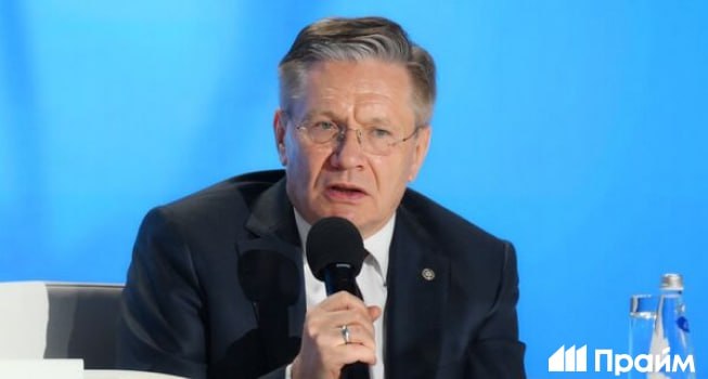 Россия готова поставлять энергию с ЗАЭС с другим странам заявил Лихачев Мы еще раз подчеркнули абсолютную открытость к сотрудничеству к возможному экспорту электроэнергии за пределы Российской Федерации И вот этот экспорт эту международную торговлю электроэнергией мы готовы осуществлять в альянсе в том числе и с американскими партнерами сказал глава Росатома При этом он подчеркнул что вопросы эксплуатации станции должны быть закреплены за Москвой Подписывайтесь на ПРАЙМ в MAX