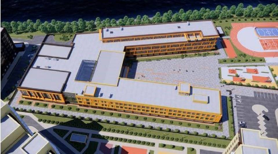 Южный берег всё таки дождался Проект школы прошёл государственную экспертизу О положительном заключении сообщил руководитель фракции ЛДПР в Красноярском горсовете Семён Сендерский Для микрорайона который ждёт эту многострадальную школу уже почти 17 лет это новость не просто хорошая долгожданная Школа рассчитана на 1100 учеников Это будет не типовой коробочный проект а современное здание площадью почти 19 тысяч квадратных метров В одном крыле разместят обычные учебные кабинеты в другом пространства для творчества В центральной части должны появиться атриум библиотека спортивные и актовый залы Рядом спортивная площадка Правда за нетипичность пришлось заплатить 44 миллиона рублей ушли только на проектирование Строительство планируют в районе улицы Южная Набережная 10 срок исполнения 2 года Появления школы в микрорайоне где по сути нет социальной инфраструктуры мы добивались несколько лет Жители Южного берега ждут её почти 17 лет Вопрос долго прорабатывали несмотря на обещания в том числе со стороны прежних глав города Теперь принципиально важно чтобы строительство заложили в весеннюю корректировку бюджета Эту тему держу на контроле до логичного завершения подчеркнул Семён Сендерский