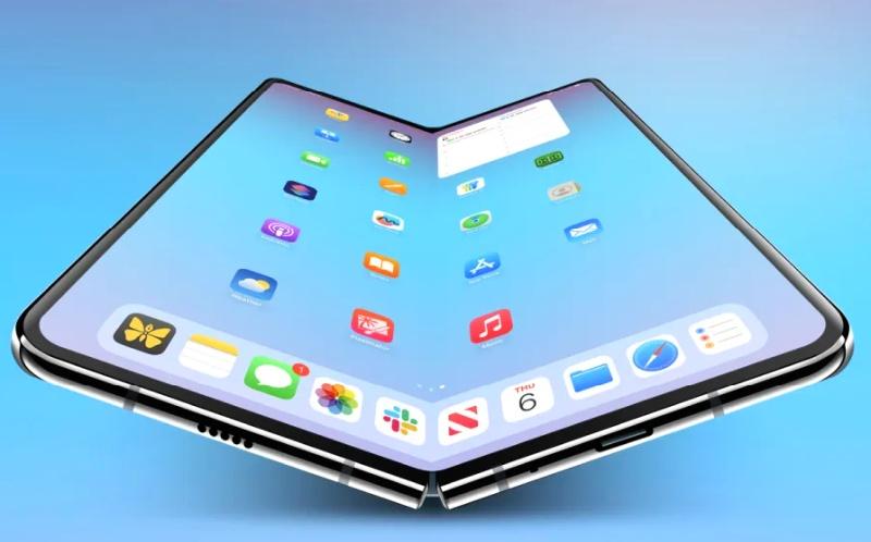 Складной iPhone на горизонте Apple готова изменить рынок смартфонов До дебюта первого складного iPhone остаётся меньше года и аналитики уверены это устройство способно серьёзно встряхнуть рынок По прогнозам продажи складных смартфонов в США в 2025 году вырастут на 68 в годовом исчислении а с приходом Apple сегмент ожидает настоящий прорыв Хотя Samsung уже давно представила свои первые Fold модели Apple подходит к запуску спустя семь лет с ощутимым преимуществом компания наблюдала за ошибками конкурентов и готова выйти на рынок с максимально зрелым продуктом Новый iPhone Fold должен стать премиальным дополнением к линейке которое закрепит складной формат среди массовых пользователей По словам Лиз Ли из Counterpoint Research складные смартфоны в США постепенно превращаются из нишевой новинки в востребованную необходимость Появление Apple в 2026 году по мнению экспертов не только расширит рынок но и повысит престиж и популярность устройств с гибким экраном Успех Samsung Galaxy Z Fold7 продажи которого продолжают расти подтверждает складные устройства наконец то стали действительно удобными и привлекательными Появление Apple на этом рынке способно превратить Fold в новый стандарт премиальных смартфонов appleinside apple appleinside iphone