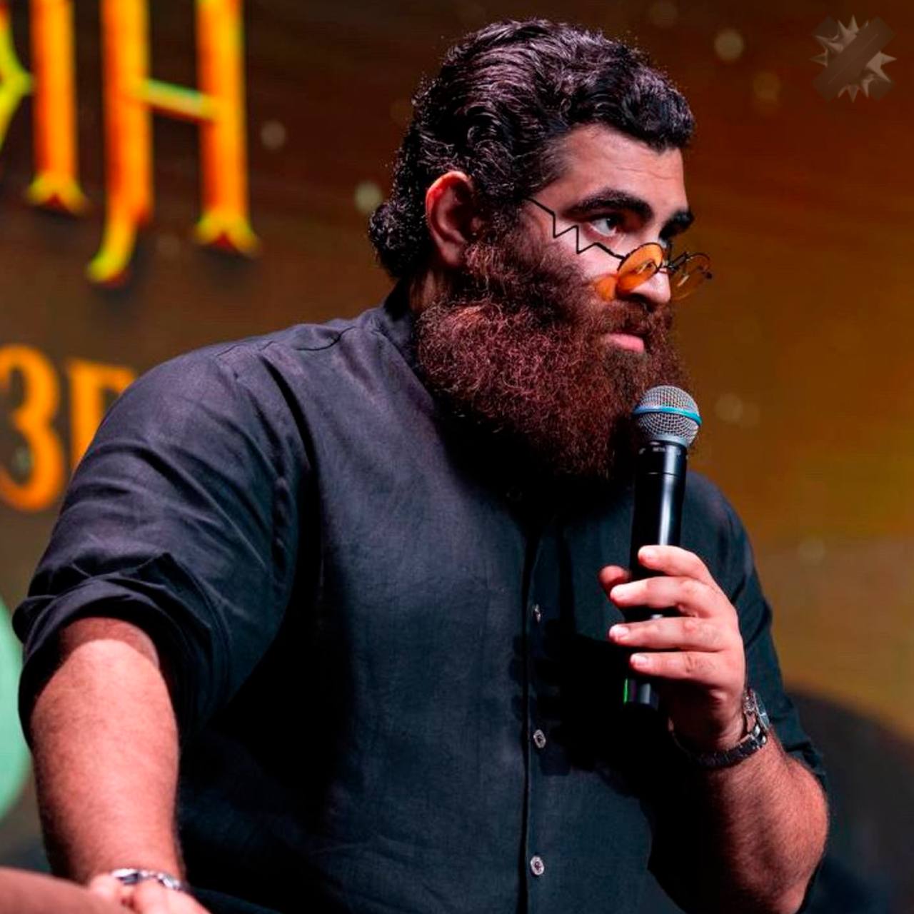 Мосгорсуд продлил арест Арсена Маркаряна на полгода Он обвиняется в оскорблении памяти защитников Отечества НМШ