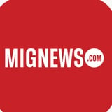 Аватар Телеграм канала: Mignews.com - Новости Израиля