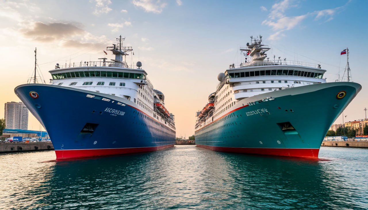 Товарооборот между Россией и Азербайджаном вырос на 2 5 Товарооборот между Россией и Азербайджаном возрос на 2 5 в 2025 году Об этом сообщает ТАСС со ссылкой на Государственный таможенный комитет Азербайджана В 2024 году товарооборот между двумя странами был равен 4 799 млрд Таким образом годовой рост составил 2 5 отметили в информационном агентстве В соответствии с данными таможенного комитета поставки товаров из Азербайджана составили около 1 184 миллиарда долларов а поставки из России вышли на 3 736 миллиардов долларов Таким образом экспорт увеличился на 0 5 а импорт на 3 2 Россия находится на третьем месте среди торговых партнеров Азербайджана Южная служба новостей