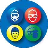 Аватар Телеграм канала: Блог—Инженера™ | Охрана труда