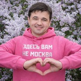 Аватар Телеграм канала: Подмосква