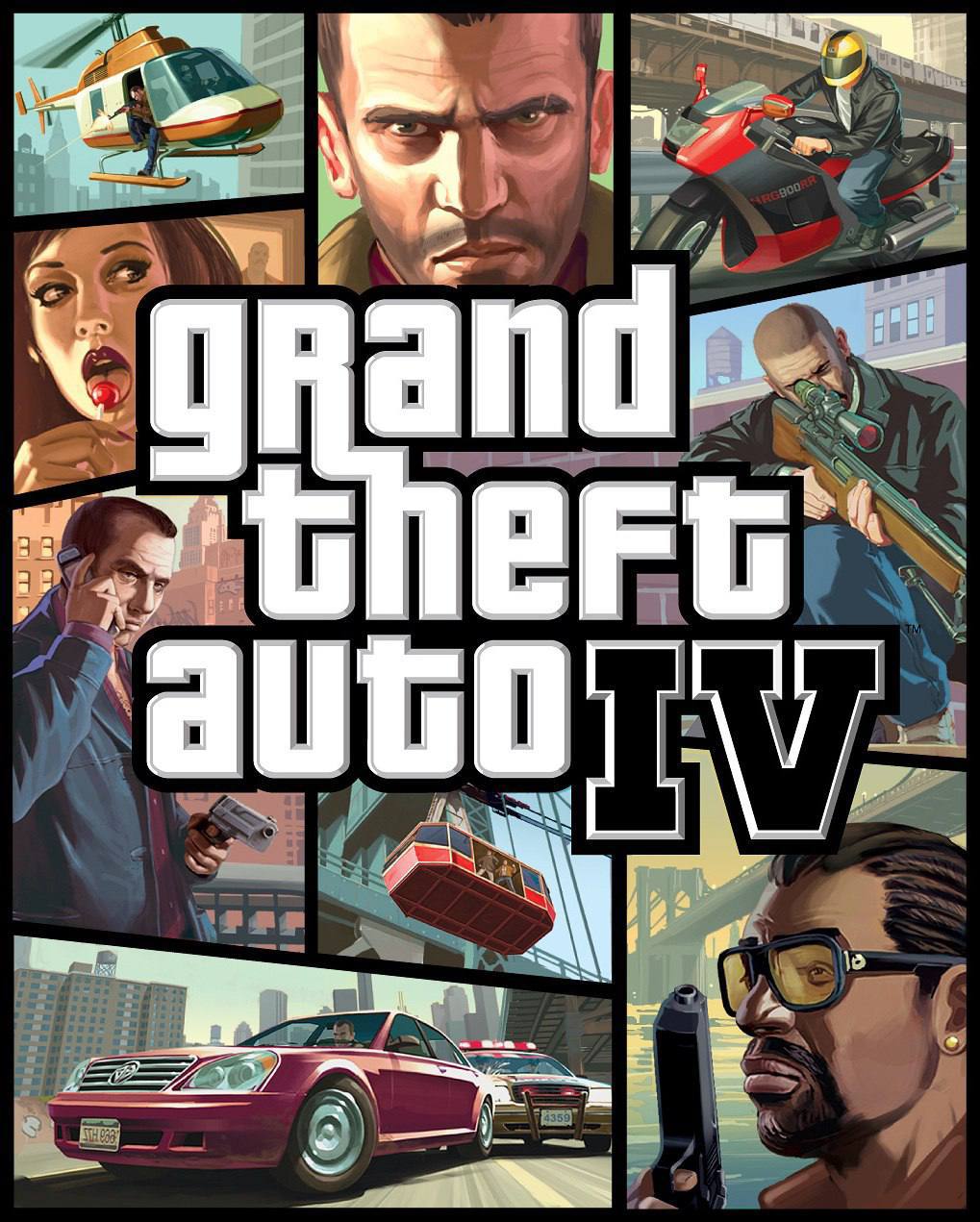 GTA 4 и Max Payne 3 ВОЗВРАЩАЮТСЯ. Наконец-то Rockstar готовит перевыпуски легендарной классики. Что будет: • порт GTA IV почти завершён — дроп сделают в течение 2025 года; • Max Payne 3 перевыпустят после выхода ремейков первых частей от Remedy; • обе игры адаптируют под новейшие платформы. Геймеры, спокойствие, надо ждать. Айтишная