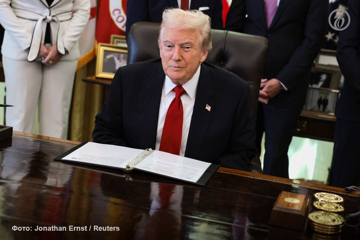 Премьер министр Индии Нарендра Моди практически прекратил закупать российскую нефть заявил Дональд Трамп во время брифинга с журналистами На вопрос журналиста о переговорах с индийским премьером господин Трамп ответил что они проходят хорошо Моди прекратил практически прекратил покупать нефть у России Он мой друг и мы разговариваем И он хочет чтобы я приехал в Индию Ъ Мы это обговорим я поеду туда сказал президент США Подписывайтесь на Ъ Оставляйте бусты