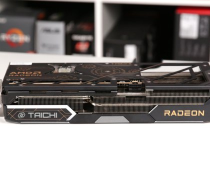 В ComputerBase протестировали разогнанную Radeon RX 9070 XT в 21 игре с разрешением 2160р  Специалисты авторитетного немецкого издания ComputerBase опубликовали новый материал, посвященный изучению разгонного потенциала графического ускорителя Radeon RX 9070 XT. Для этого эксперты провели ряд тестов в 21 современной игре. В тестировании была задействована премиальная версия видеокарты в исполнении ASRock Taichi.  Читать далее