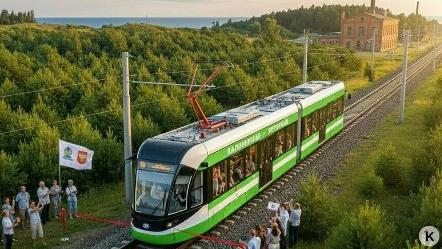 Городские новости Калининград Московский эксперт предложил запустить из Калининграда в Янтарный трамвай вместо электричек Связать быстрым транспортом Калининград с Янтарным можно при помощи трамвая Такую идею предложил вице президент Международной ассоциации предприятий городского электрического транспорта Александр Морозов на форуме посвящённом развитию калининградского трамвая Специалист считает что в Калининградской области на базе структуры правительства нужно создать единого оператора перевозок который бы курировал движение всего транспорта внутри региона Это позволит избежать излишних дублирований а также охватит востребованные направления Я надеюсь что будет принято решение о том что полномочия передаются из всех городов на уровень региона где нужно готовить такой региональный комплексный план транспорта как единую систему маршрутов включая рельсовые Конкретно на проспекте Победы может быть иметь смысл запустить так называемый трам трейн Вот эта восстанавливаемая железная дорога в сторону Янтарного может быть она должна быть не электричкой а именно трамваем который с проспекта Победы выезжает на эту линию и двигается дальше в сторону побережья Возможно что именно это наиболее соответствует интересам города считает Морозов Трамвай поезд tram train концепция где трамваи могут использовать инфраструктуру железных дорог наравне с обычными поездами Это позволяет создавать комбинированные транспортные системы сочетающие преимущества обоих видов транспорта В нашем городе узкая колея поэтому при реализации tram train ветку в Янтарный нужно делать сугубо под калининградские вагоны В этом случае жители побережья смогут двигаться по областному центру вообще без пересадок Модель трам трейнов периодически появляется в разных городах Европы На всех линиях задействован подвижной состав трамвайного типа Ранее эксперты уже включали Калининград как потенциального пользователя технологии в России наряду с Санкт Петербургом Нижним Новгородом и Волгоградом В 2021 году эту инициативу предложили РЖД писала газета Гудок Калининград трамвай эксперт мнение развитие Затрамвай