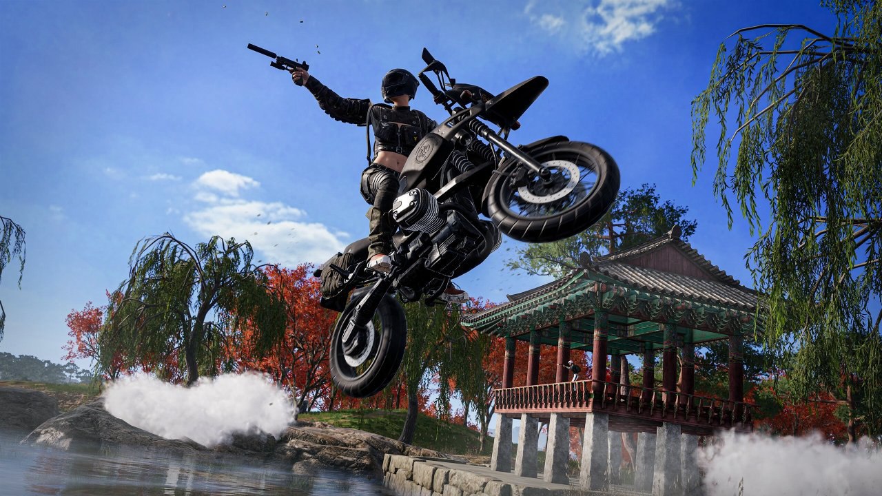 PUBG: Battlegrounds перестанет работать на PS4 и Xbox One с 13 ноября, сообщили в Krafton. Игроки смогут перенести весь прогресс в версии для PS5 и Xbox Series X S, которые выйдут в этот же день.
