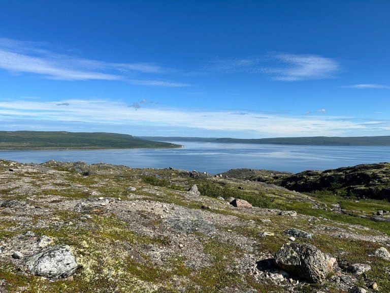 Полярный взгляд По оценкам областного комитета по туризму платный вход в природные парки заказники и другие особо охраняемые природные территории Мурманской области приносит бюджету региона порядка 50 млн рублей в год Сборы за посещение ООПТ впервые взяли в июне 2023 года за оставшиеся полгода в казну поступило более 20 млн рублей В 2024 году этот показатель вырос в 2 5 раза и динамика сохранилась в 2025 м В настоящий момент в Заполярье насчитывается 75 охраняемых объектов различных категорий Стоимость посещения зависит от пропускной способности популярности и размеров территории Так билет для россиян в природный парк Териберка стоит 440 рублей для иностранных гостей вдвое дороже в заказники на полуостровах Рыбачий и Средний 370 рублей а в тундры природного парка Сейдъявврь 740 подробнее на канале Полярный взгляд