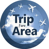 Пора путешествовать! Trip Fare Area