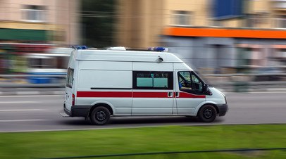 В Белгородской области водитель автобуса пострадал при атаке дрона ВСУ   В Белгородской области в результате атаки ВСУ получил ранения водитель автобуса.  Читать далее