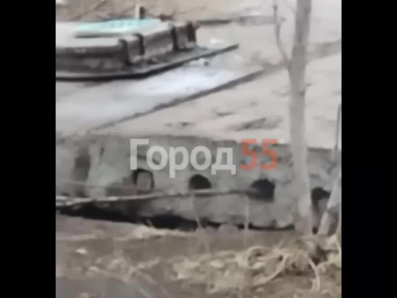 В Урае женщина организовала нелегальную ферму кроликов в подъезде жилого дома