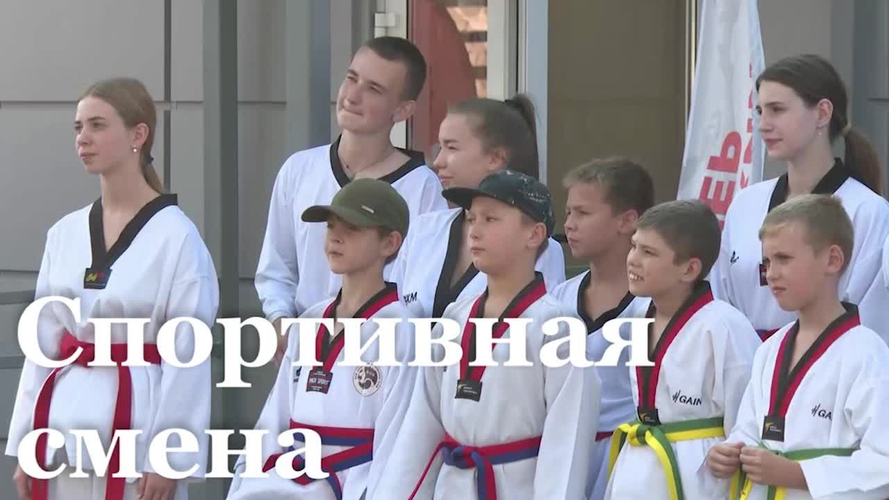 Футбольные соревнования в Ленинградской и предстоящий матч в Бийске