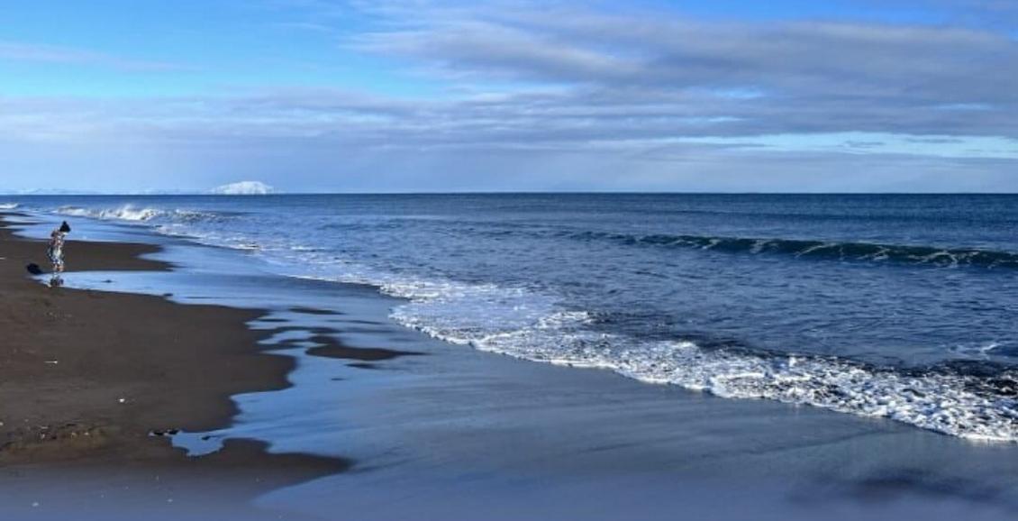 Жителей Камчатки просят не приближаться к полигону Радыгина На Камчатке на несколько месяцев закрывается доступ к полигону Радыгина для гражданских лиц Там пройдут практические учения с использованием боевого оружия Нажмите для подробностей kam24 ru news main 20251124 122939 html utm source telegram utm medium messenger