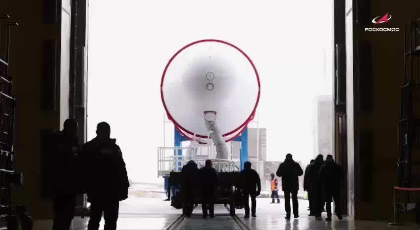 Россия и Казахстан корректируют сроки первого пуска ракеты Союз 5 с комплекса Байтерек