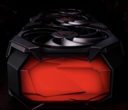 PowerColor показала новые изображения топовой Radeon RX 9070 XT Red Devil  PowerColor, давний партнер AMD по выпуску видеокарт Radeon RX, продолжает будоражить фанатов «красных» демонстрацией изображений «огненной» Radeon RX 9070 XT в исполнении Red Devil. Первые кадры появились вчера.  Читать далее