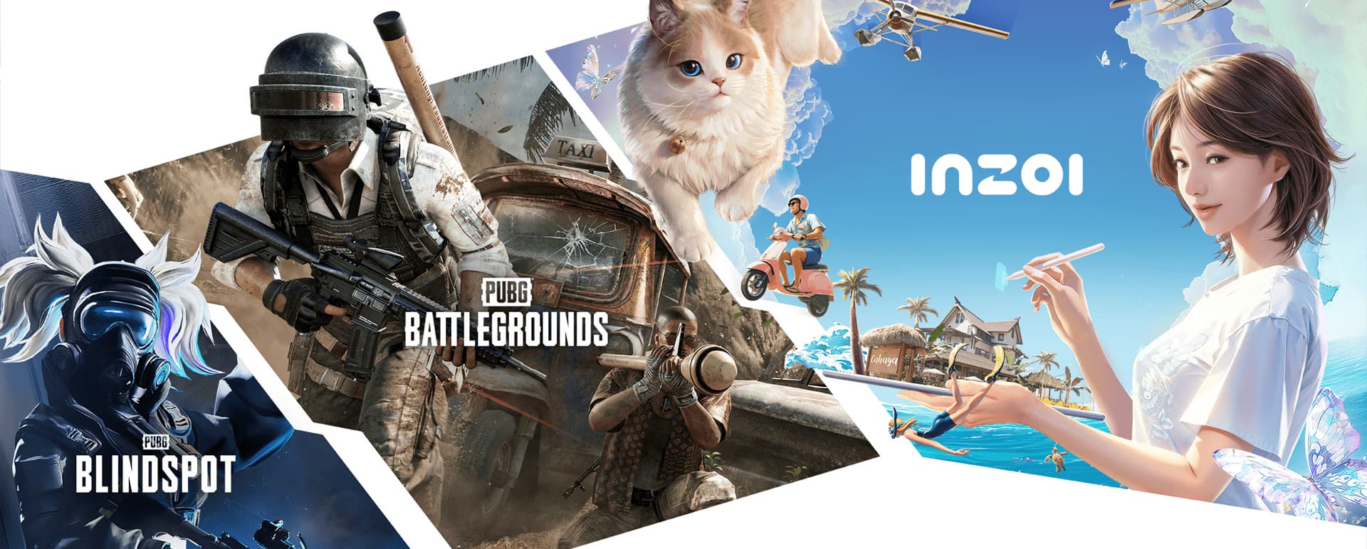 Разработчики PUBG нарекли себя первой полностью ориентированной на ИИ игровой компанией Krafton собирается использовать искусственный интеллект для автоматизации рабочих процессов
