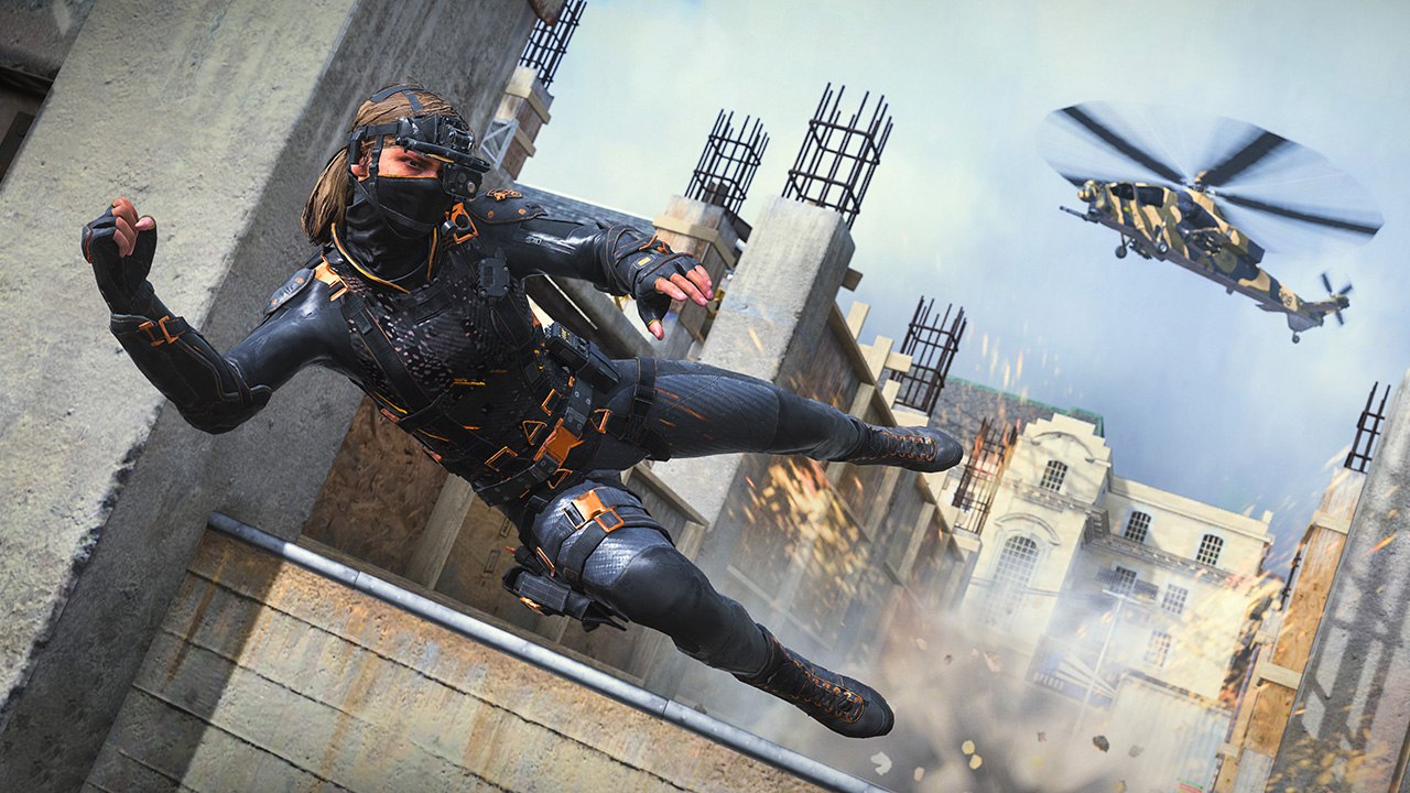 Мобильная Call of Duty: Warzone не оправдала ожиданий Activision, поэтому её уберут из магазинов уже 19 мая, спустя чуть больше года после релиза.  Компания не станет возвращать игрокам деньги за купленные предметы или неиспользованную валюту.