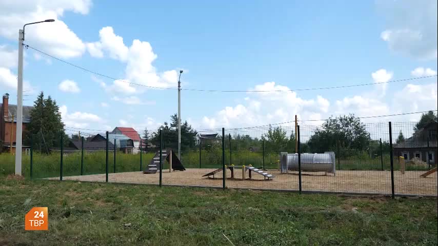 В Перми начнется строительство 14 площадок для дрессировки собак