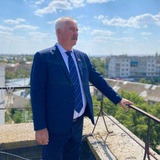 Иван Гель