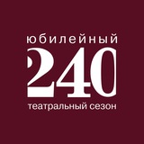 Аватар Телеграм канала: Драмтеатр73