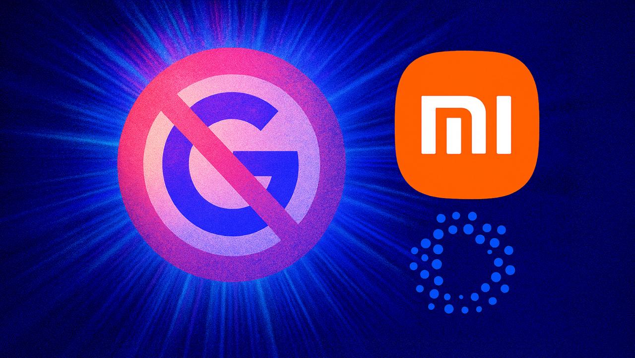 Xiaomi готовит HyperOS 3 без сервисов Google? Xiaomi, Huawei и BBK Group могут выпустить HyperOS 3 без Google Play как защиту от санкций США. Прошивка станет альтернативой, подобной HarmonyOS, для гаджетов Xiaomi, Oppo, Vivo и OnePlus. rozetked.me/news/39012