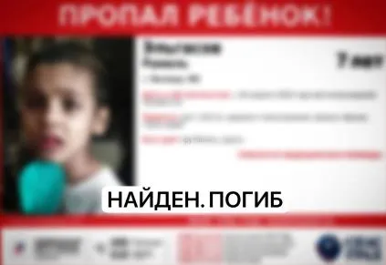 Шестилетний мальчик утонул в реке Клязьма близ деревни Пирогово Мытищинский городской округ За ребенком не уследил старший брат Малыш воспитывался в многодетной семье уроженцев Таджикистана много лет назад переехавших в московский регион и поселившихся в деревне Пирогово Глава семейства трудится водителем экспедитором его супруга занимается хозяйством и воспитанием детей У пары было трое детей причем двое младших появившиеся на свет с разницей в год страдали неврологическим расстройством Как правило за детьми присматривала их мама но не так давно она легла в роддом так как должна была снова родить В роковой день отец отправился на работу оставив младших отпрысков под присмотром старшего А тот не заметил как 6 летний брат в футболке и шортах вышел из частного дома на улицу и пошел по направлению к Клязьме это примерно 50 метров Ребенок и раньше делал попытки дойти до реки но всякий раз родные это пресекали По всей видимости мальчик упал в воду и утонул Его тело извлекли из водоема через несколько часов
