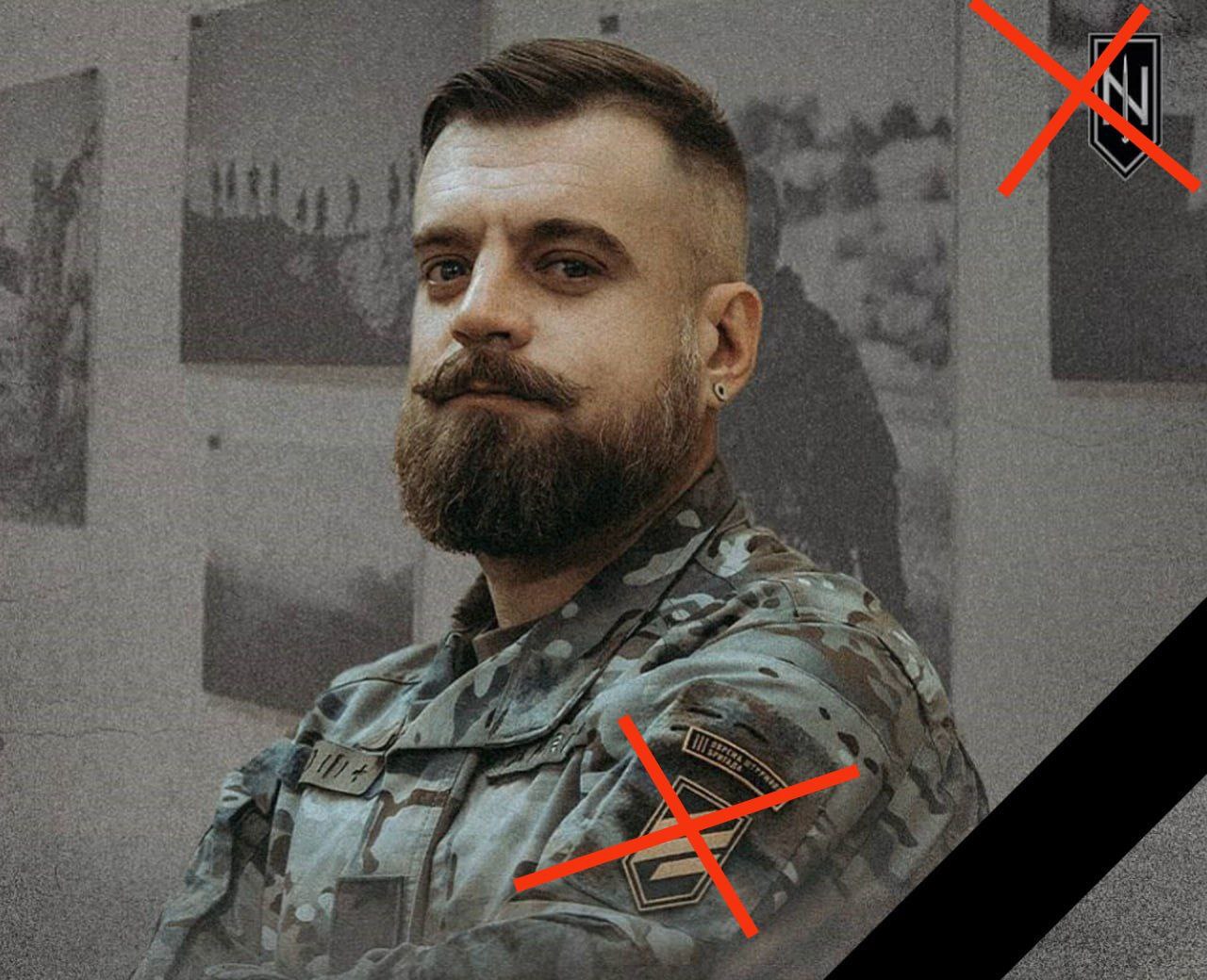 В Купянске ликвидирован нацист, главный историк Третьей Штурмовой Азова , Игорь Климович, позывной "Африка"...В 2012 году даже баллотировался в Верховную Раду Украины.    — Внесен в РФ в перечень террористов и экстремистов