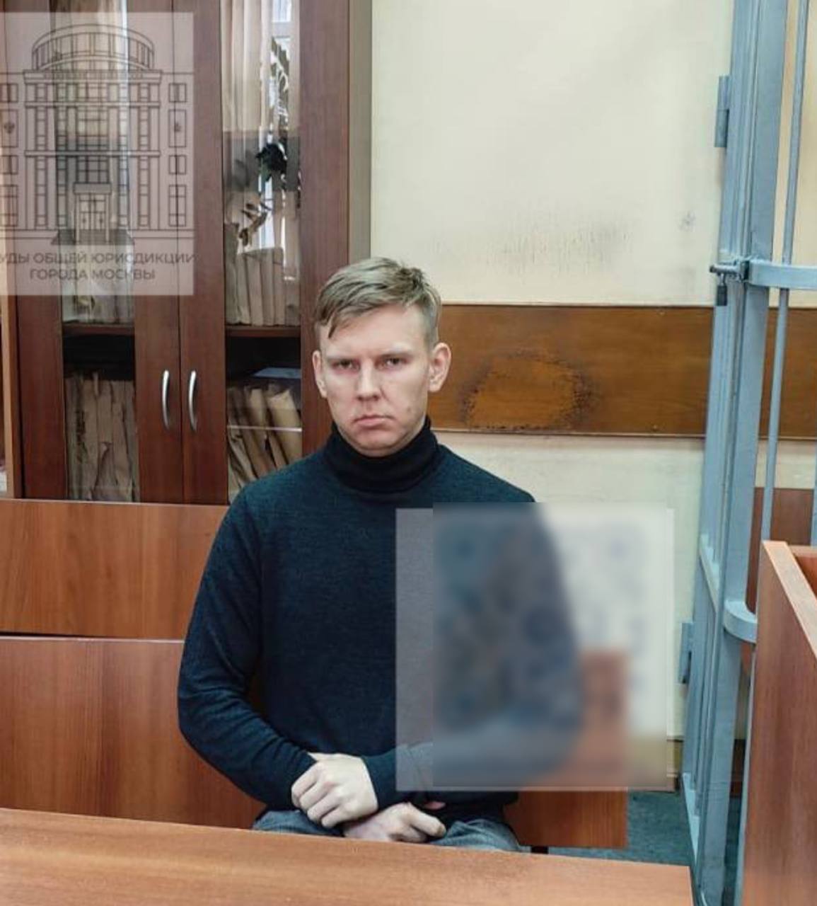 Еще один домогатель арестован в Москве. Ещё одного последователя инфоцыгана и тренера по пикапу Алекса Лесли арестовали. Савеловский суд привлек к отвественности за мелкое хулиганство Данила Прыгункова. Домогатель получил 11 суток ареста.