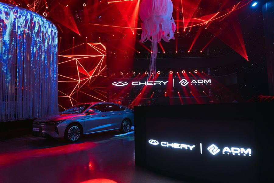 ADM Global представила новый флагманский седан Chery Arrizo 8 Hybrid 11 октября в Ташкенте состоялась торжественная премьера нового бизнес седана Chery Arrizo 8 Hybrid технологичной и эффектной модели открывающей новую страницу в развитии бренда в Узбекистане на правах рекламы uznews uz ru news 104113