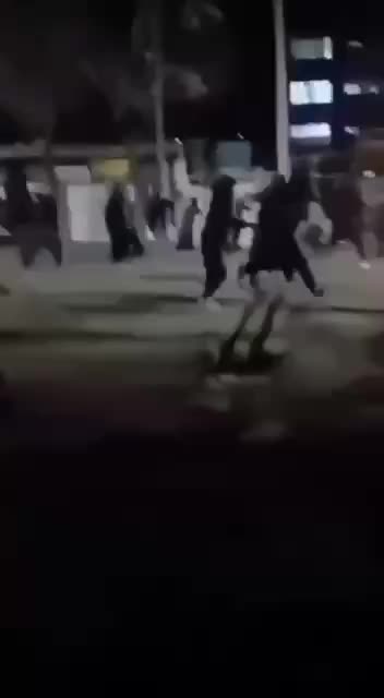 Столкновения в Лордегане: два погибших и 30 раненых в результате протестов