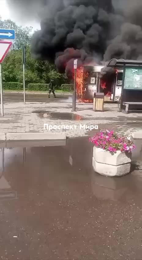 Прокуратура привлекла «Экипаж ГО» к ответственности за неисправные автобусы в Красноярске