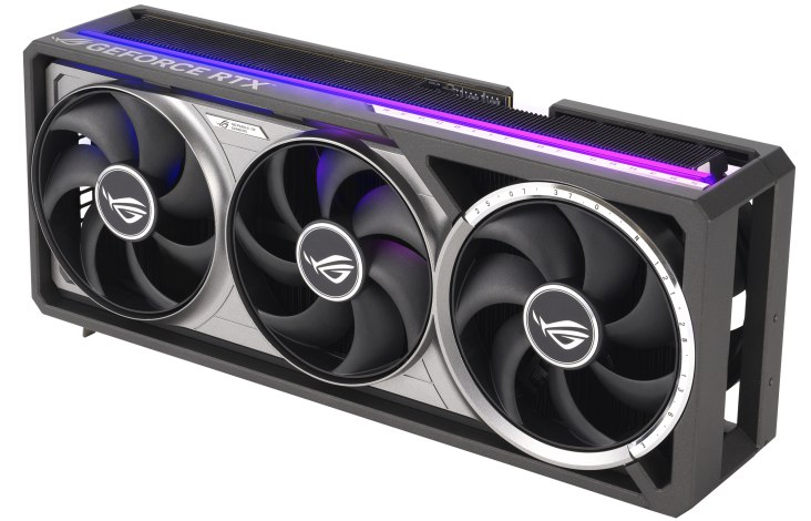 ASUS ROG Astral RTX 50 получили датчик положения для защиты от провисания Премиальные видеокарты ASUS ROG Astral RTX 50 оснащены датчиком положения IMU для предотвращения провисания и повреждения слота PCIe. Вместе с сенсорами температуры и Power Detector+ система отслеживает нагрузку на карту Через GPU Tweak III пользователи получают предупреждения о возможных проблемах сборки - а вот это умно! - ещё бы в базовые версии добавили! Следи за новостями VA-PC Наш менеджер для связи